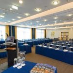 Danube Hotel Conference Room