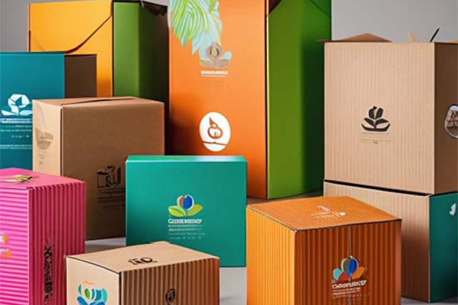 Packaging