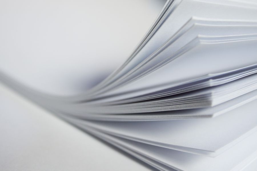 Paper Pricing