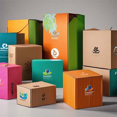 Packaging