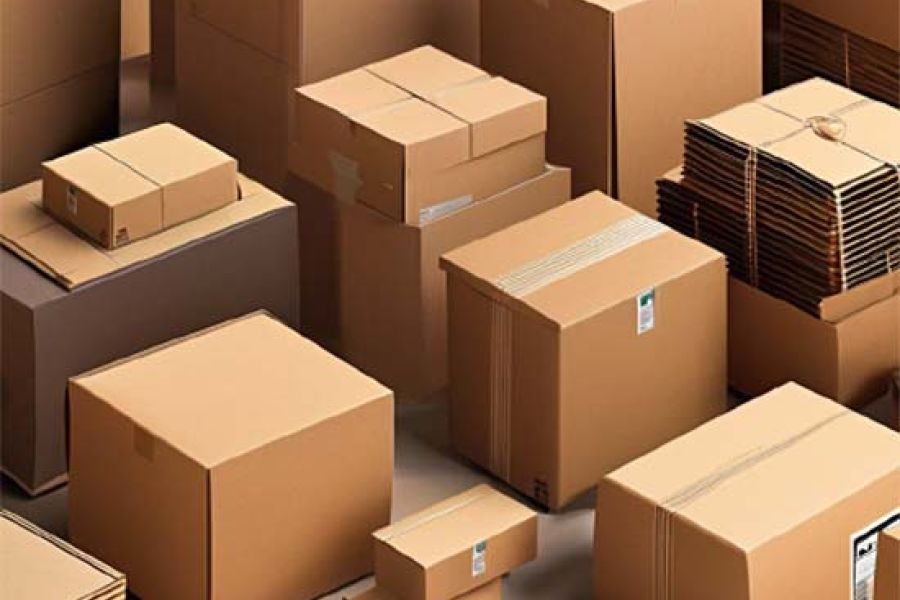 Packaging