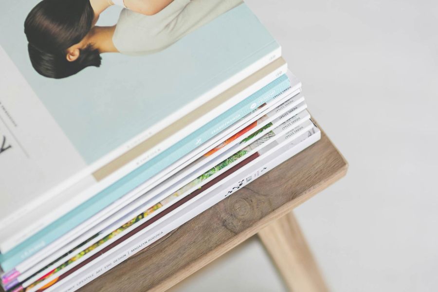 Paper Stack