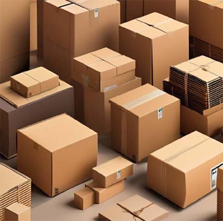 Packaging