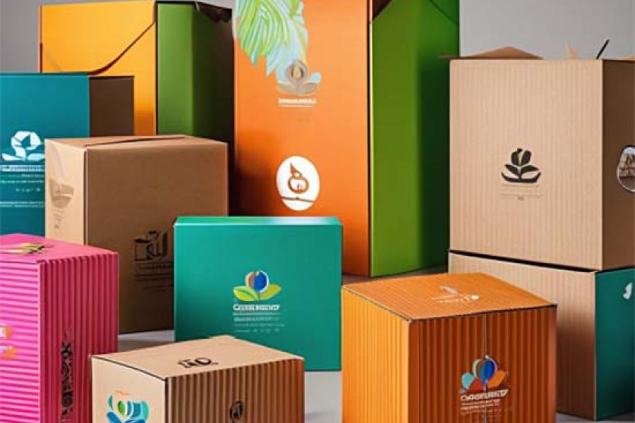Packaging